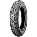 DUNLOP D404F 100/90-19 T/LESS FRONT TYRE