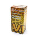 VEE RUBBER - ULTRA HEAVY DUTY TUBE -2.5mm - 100/90-19 STRAIGHT VALVE