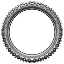 MICHELIN STARCROSS 6 90/100-21 HARD FRONT TYRE