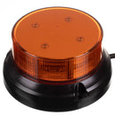 WHITES UTV AMBER FLASHING WARNING LIGHT 1