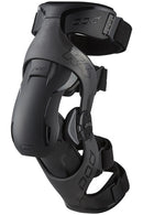 POD K4 2.0 GRAPHITE & BLACK KNEE BRACE