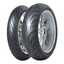 DUNLOP SPORTMAX ROADSMART 4 120/60ZR17 (55W)