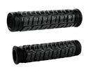 ODI CUSH ATV DUAL-PLY GRIPS - BLACK
