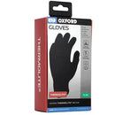 OXFORD THERMOLITE KNIT GLOVES
