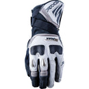 FIVE TFX-2 W/P SAND & BROWN GLOVES