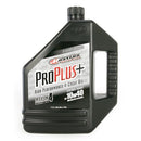 MAXIMA 4L 10W40 MAXUM-4 PRO PLUS+ 4 STROKE OIL | MAXIMA | MX247 Motorcycle Parts, Clothes & Accessories