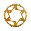 JT RACING SPROCKET 51T 520P GOLD