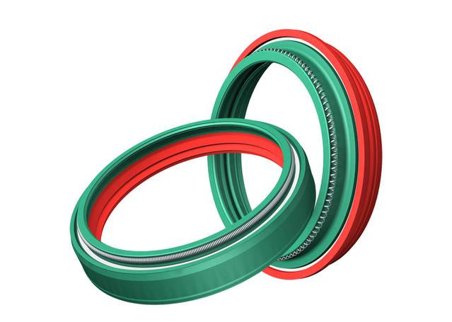 SKF DUAL COMPOUND FORK SEAL KIT