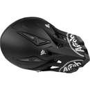 AIROH AVIATOR ACE MATTE BLACK HELMET