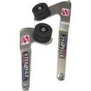 STEGZ SHERCO 250-450 17-18 SP59HD ALUMINIUM DESERT KING STEG PEGZ