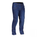 MERLIN WYATT JEANS BLUE