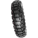 MOTOZ TRACTIONATOR 150/70-17 TUBELESS ADVENTURE REAR TYRE