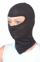 RJAYS 100% SILK BALACLAVA