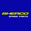 3858 - SHERCO STARTER MOTOR -  2T