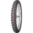 MITAS TERRA FORCE 80/100-21 MX MEDIUM HARD FRONT TYRE