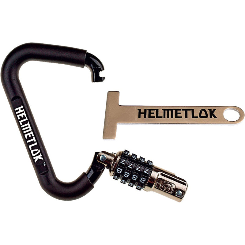 HELMETLOK + T-BAR TOOL | HELMETLOK | MX247 Motorcycle Parts, Clothes & Accessories