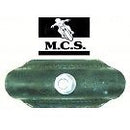 MCS RL2C ALLOY RIM LOCK 1.85