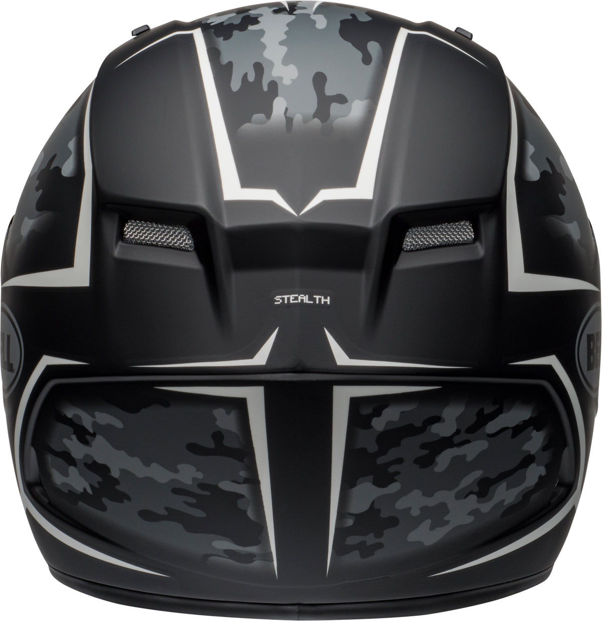 bell apollo dot helmet camouflage QUALIFIER STEALTH CAMO MATTE BLACK & WHITE Black Diamond Trail Vista Spherical Technologys Ball LENGTH:26IN Rod Style_General Inshore
