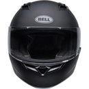 BELL QUALIFIER ASCENT MATTE BLACK & GREY HELMET