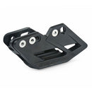 POLISPORT PERFORMANCE CHAIN GUIDE-SHERCO/ KTM/HUSKY- BLACK