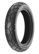DUNLOP D604 DUAL SPORT ROAD/TRAIL 120/80-18 REAR TYRE