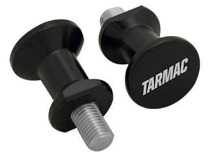TARMAC 6mm BLACK PICK-UP KNOBS