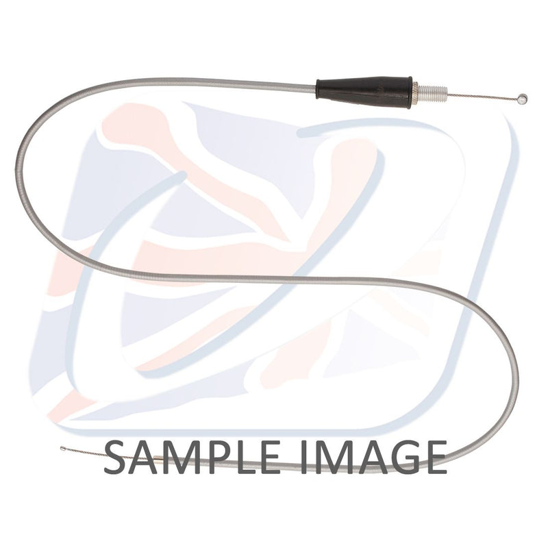 VENHILL GREY SHERCO THROTTLE CABLE