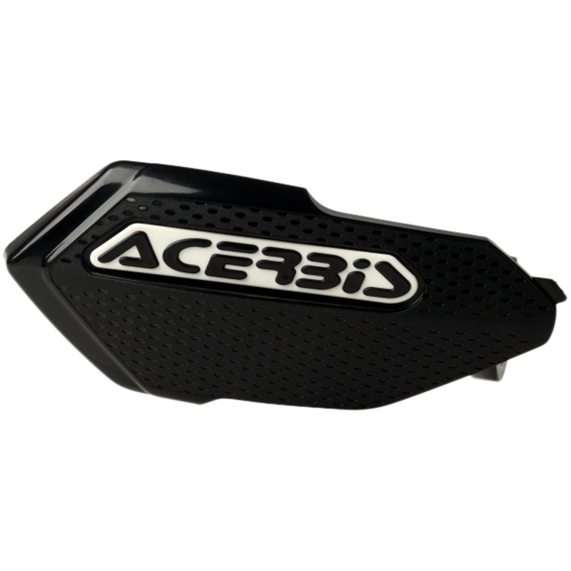 ACERBIS X-ELITE MINI BIKE/MTB BLACK HANDGUARDS