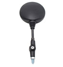 X-TECH FOLDING OFF ROAD MIRROR R/H OR L/H BLACK