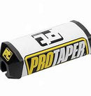 PROTAPER 2.0 SQUARE BAR PAD BLK/WHT/YELLOW