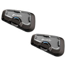 CARDO FREECOM 4X DUO BLUETOOTH COMMUNICATION HEADSET