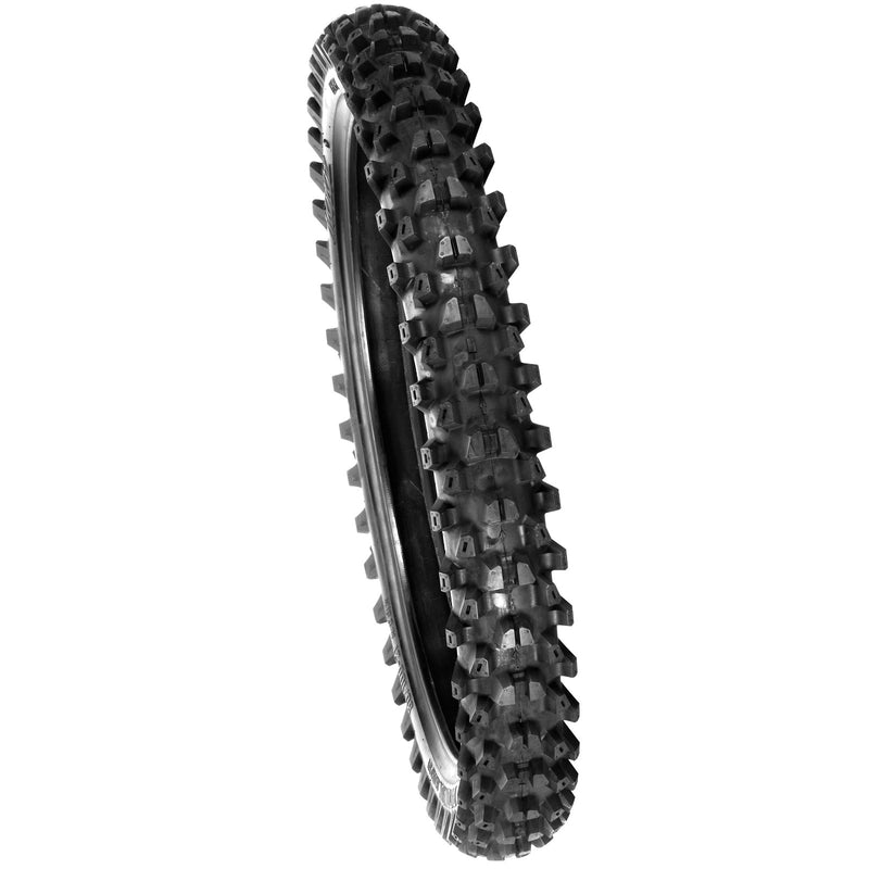 MOTOZ TRACTIONATOR 80/100-21 ENDURO S/T DOT FRONT TYRE