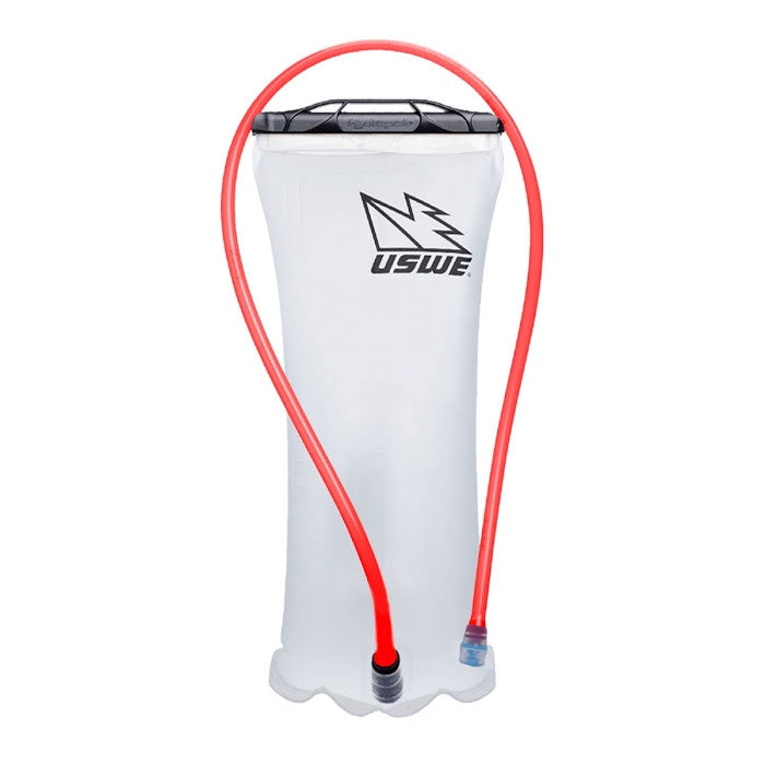 USWE 20 HYDRATION SPARE 3.0L ELITE BLADDER WITH FIXED ROCKET VALVE