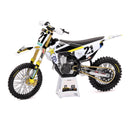 JASON ANDERSON ROCKSTAR RACING 2020 HUSQVARNA MODEL