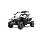 CF MOTO WHITE ZFORCE 1000 REMOTE CONTROLLED TOY