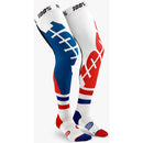 100% CORPO KNEE BRACE SOCKS