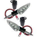 CLICK N RIDE 2 PACK INDICATOR KIT