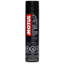MOTUL CHAIN CLEAN SPRAY 400ML | MOTUL | MX247 Motorcycle Parts, Clothes & Accessories