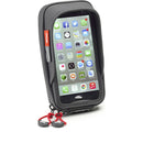 GIVI S956B IPHONE 6 MOUNT & CASE