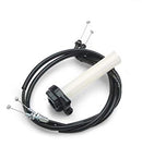 RACING THROTTLE KIT XR STYLE