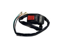 MCS START-STOP SWITCH YAMAHA
