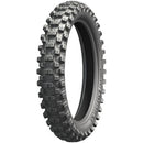 MICHELIN 110/100-18 64R TRACKER TT TYRE