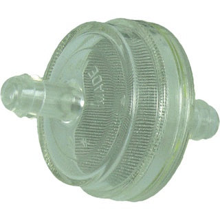 UNIVERSAL IN LINE FUEL FILTER SM-07017