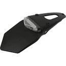 MINI ENDURO LED TAIL LIGHT CLEAR LENS