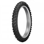 DUNLOP MX33F 60/100-14 MID/SOFT FRONT TYRE
