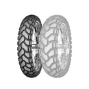 MITAS E07+ FRONT 90/90B21 54T TT ADVENTURE 60/40 DOT FRONT TYRE