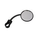 X TECH ENDURO CLAMP ON MIRROR L/H SIDE