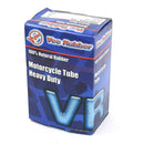 VEE RUBBER - HEAVY DUTY TUBE - 1.5mm - 500/510-17 STRAIGHT VALVE