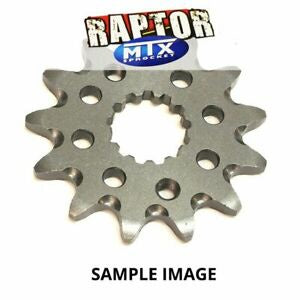 MTX SHERCO FRONT SPROCKET SH2 | MTX SPROCKET | MX247 Motorcycle Parts, Clothes & Accessories