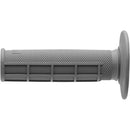 RENTHAL GREY MX/ENDURO DIAMOND WAFFLE GRIPS